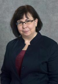 Harriet Llyod, Senior Staff Associate, Department of Ophthalmology